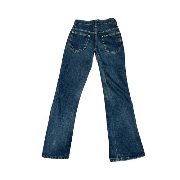 Lee boot cut jeans size 26 NWOT - Picture 2 of 6